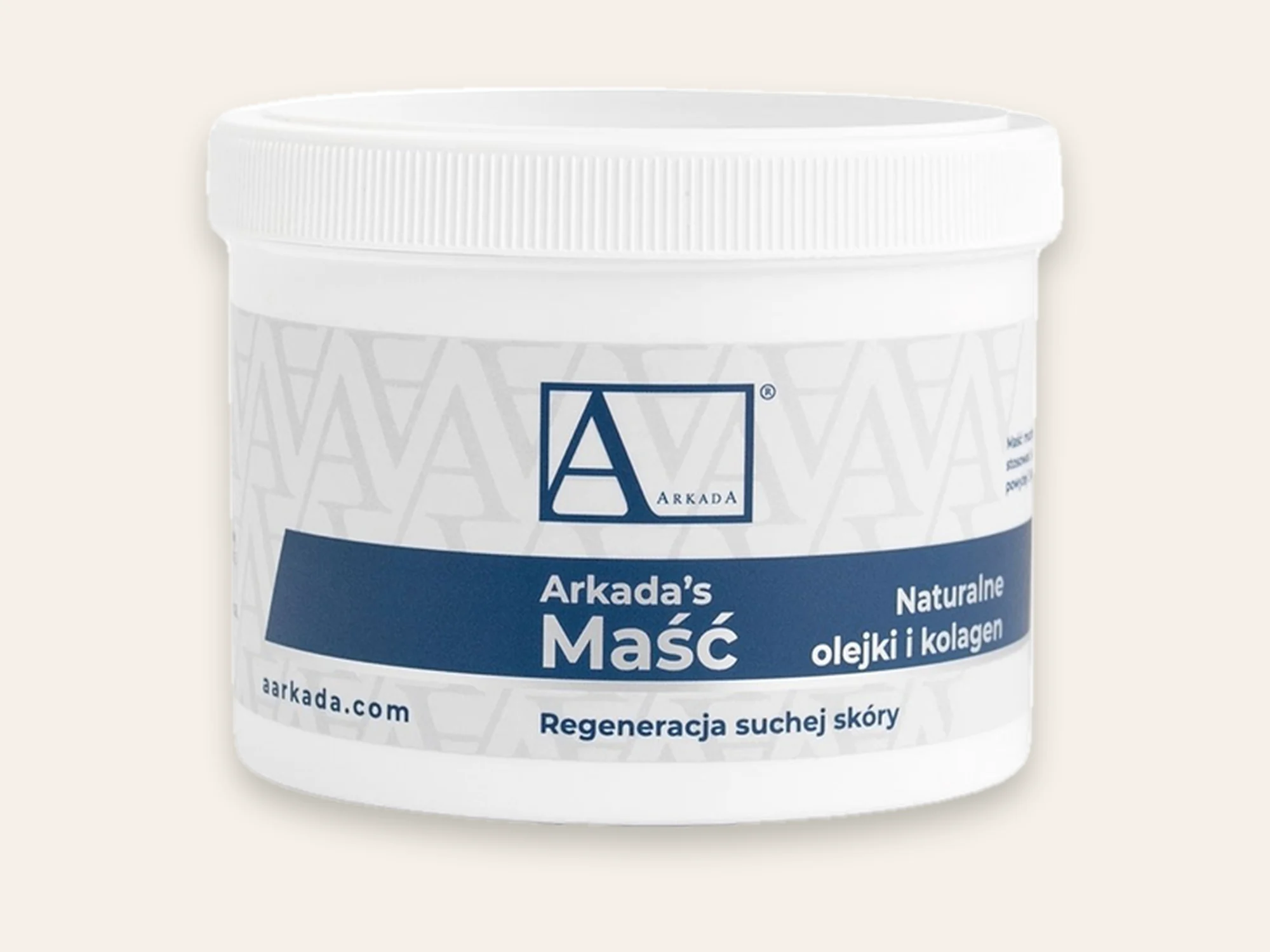 Arkada Fußcreme für rissige Haut 70 g