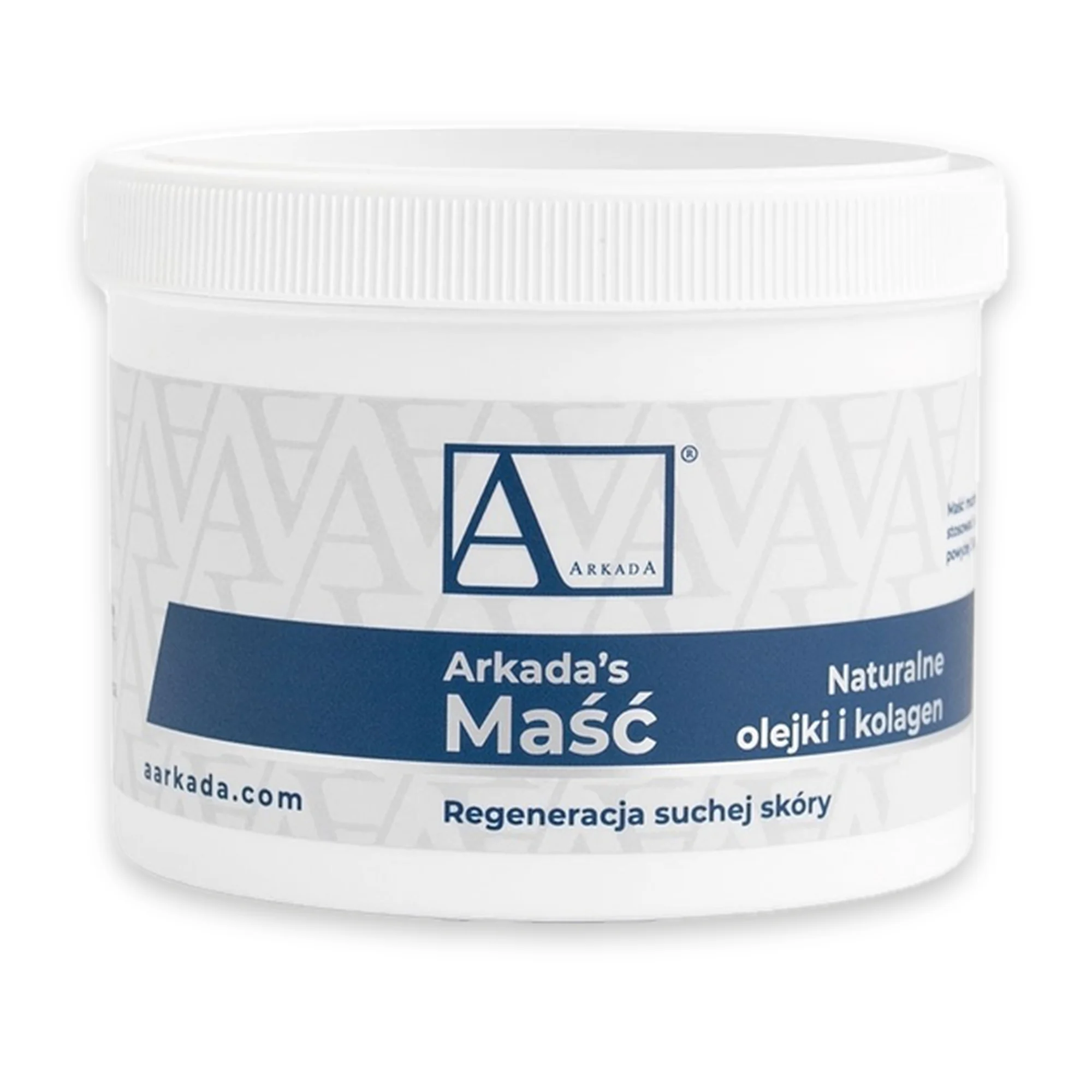 Arkada Fußcreme für rissige Haut 70 g 3