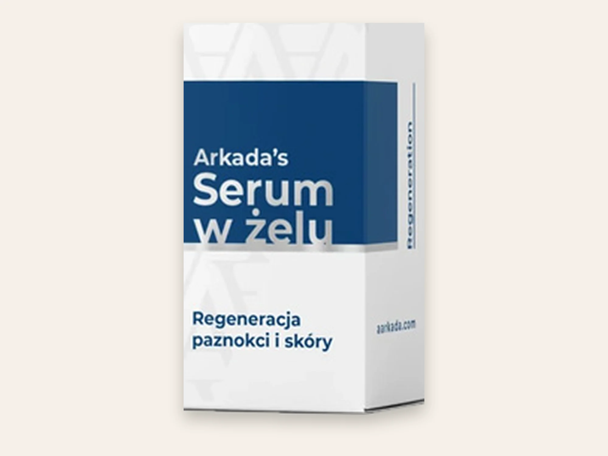 Arkada TC16 Kollagen-Serum Fußpflege 11 ml