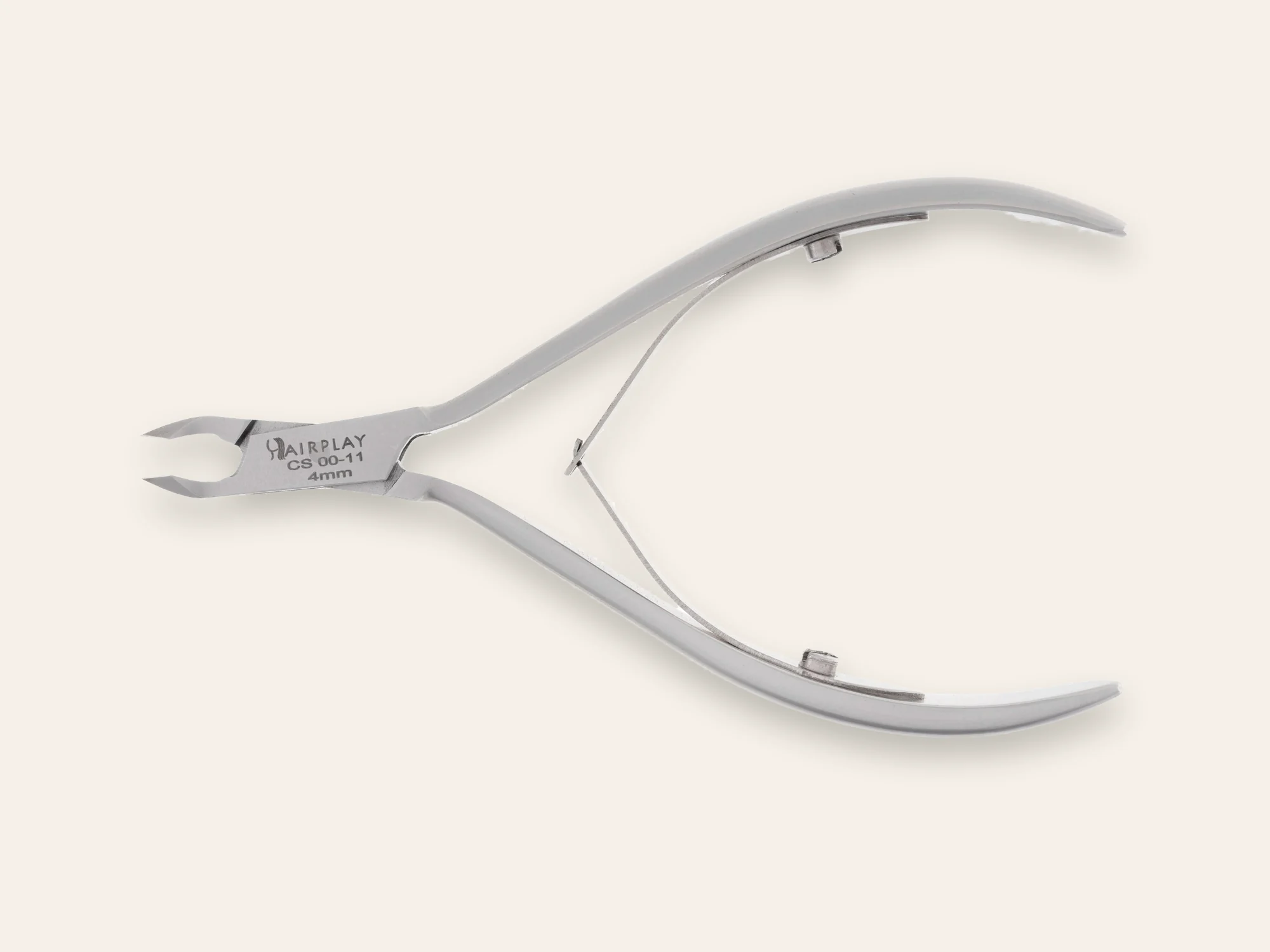 Celniv Instru — Hornhautzange CS 00-10 Premium