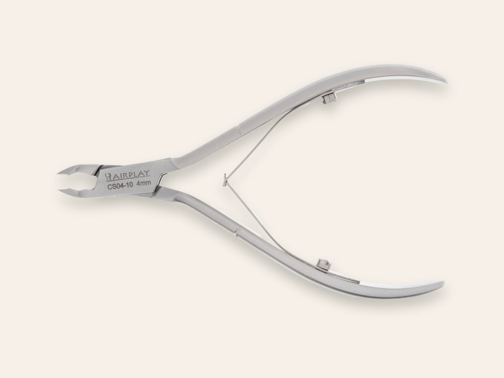 Celniv Instru — Nagelhautzange CS 04-10