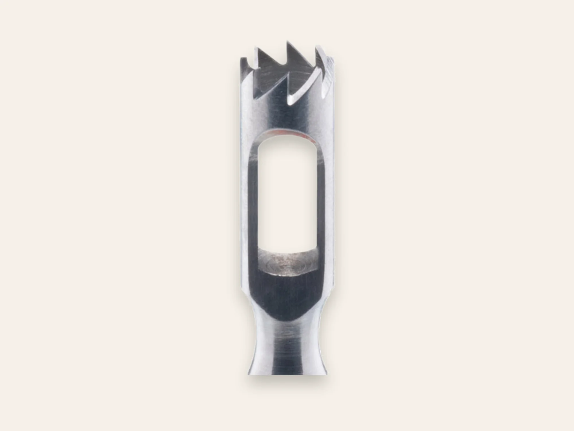 Celniv Drill — Vakuumfräser Krone FW 01