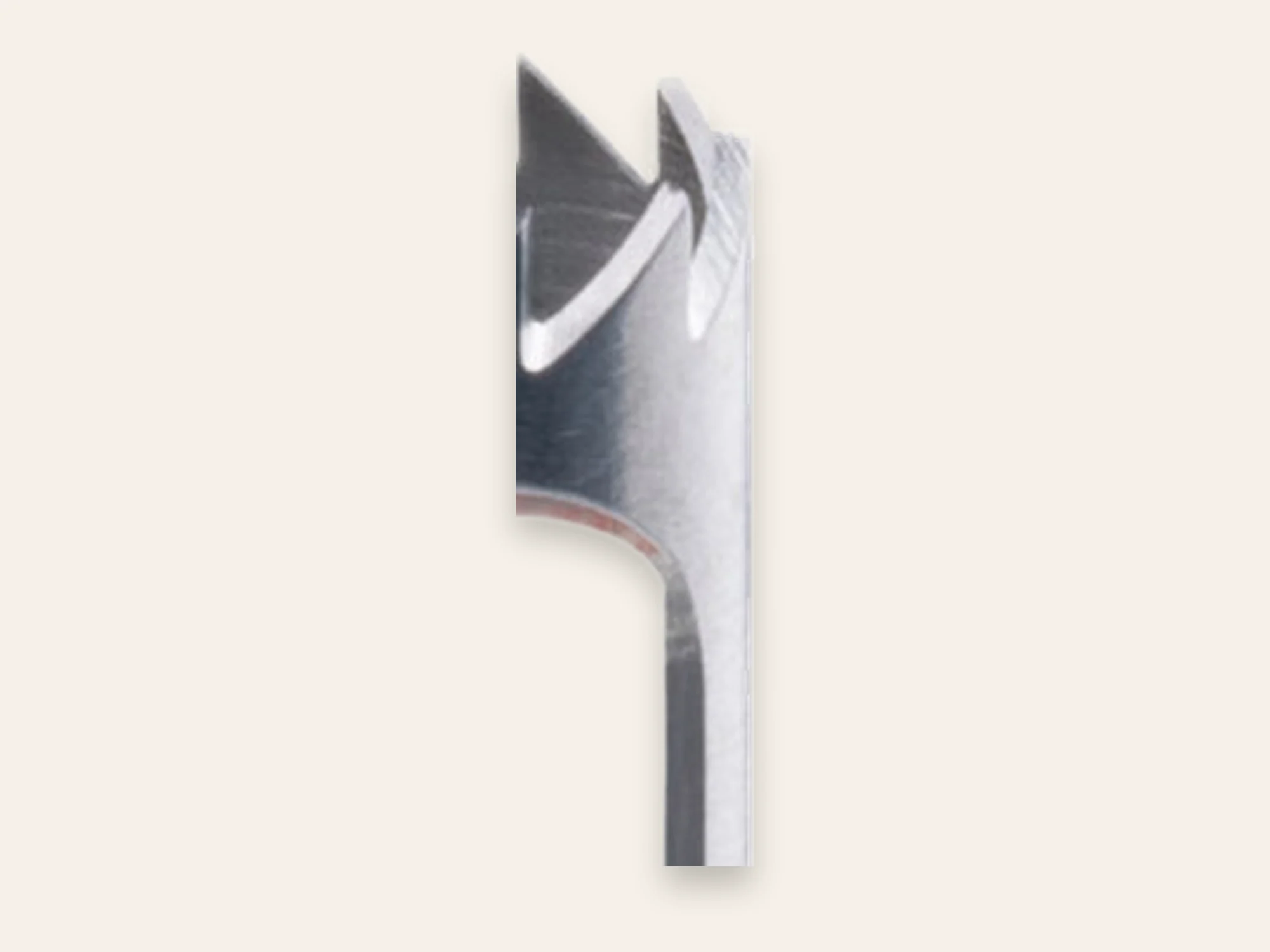 Celniv Drill — Vakuumfräser Krone FW 01