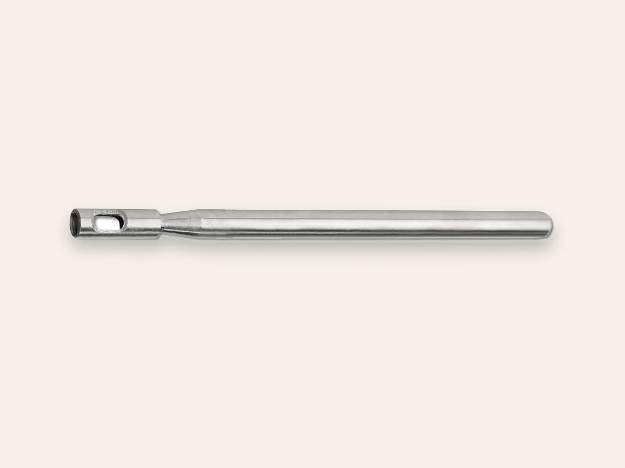 Celniv Drill — Vakuumfräser glatt FW 02 Premium