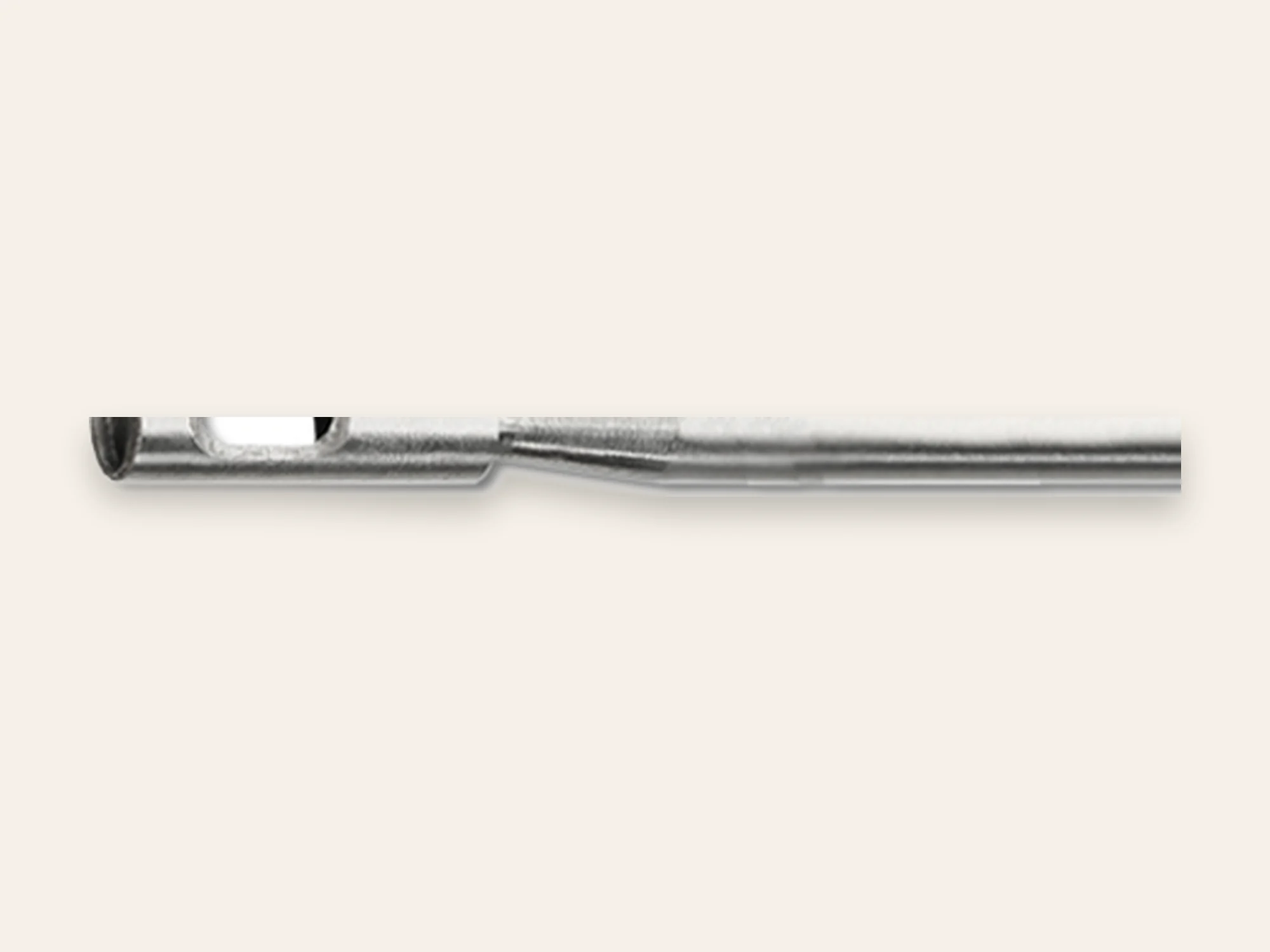 Celniv Drill — Vakuumfräser glatt FW 02 Premium 2
