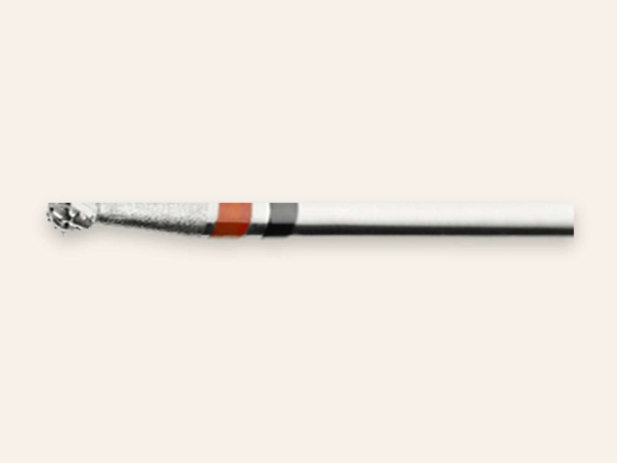 Celniv Drill — Hartmetall-Walzenfräser FW 621