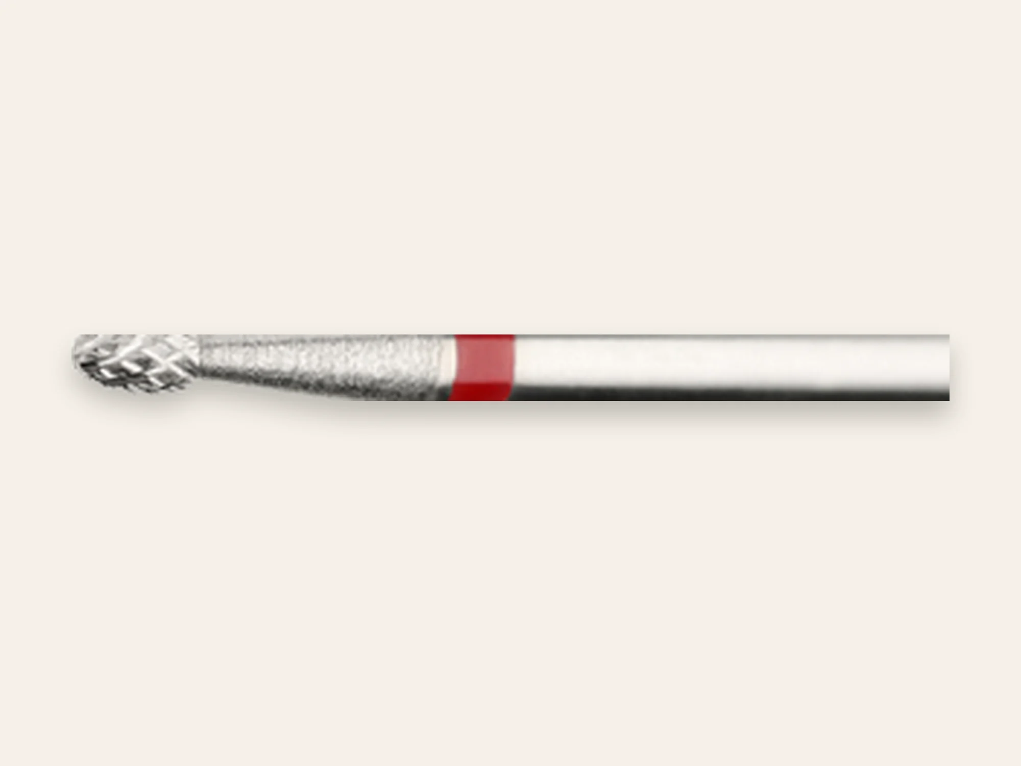 Celniv Drill — Hartmetall-Fräser fein FW 622
