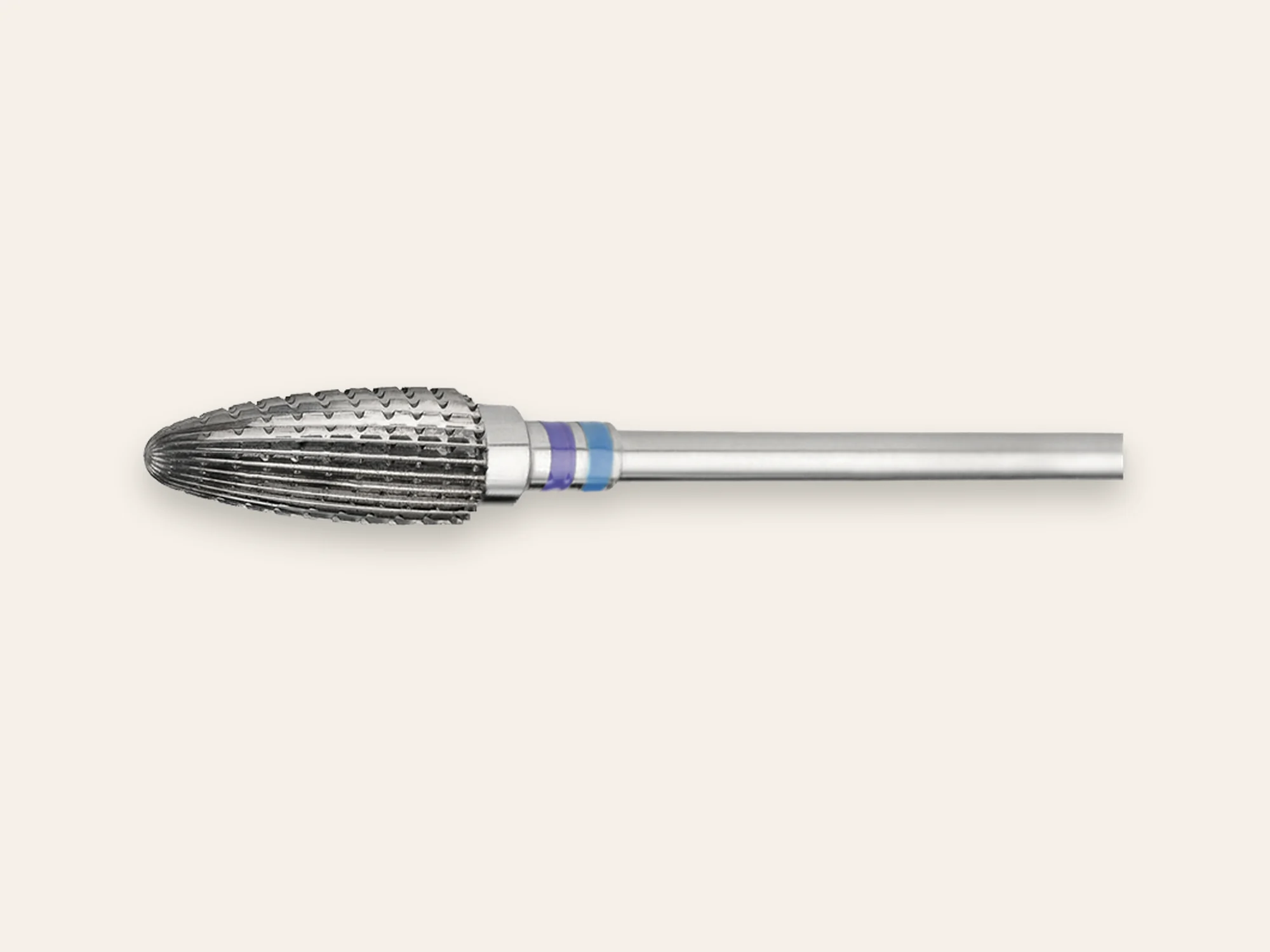Celniv Drill — Hartmetall-Fräser FW 670