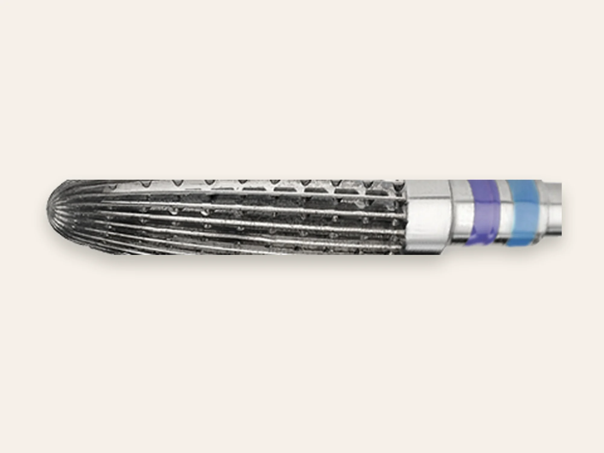 Celniv Drill — Hartmetall-Fräser FW 670