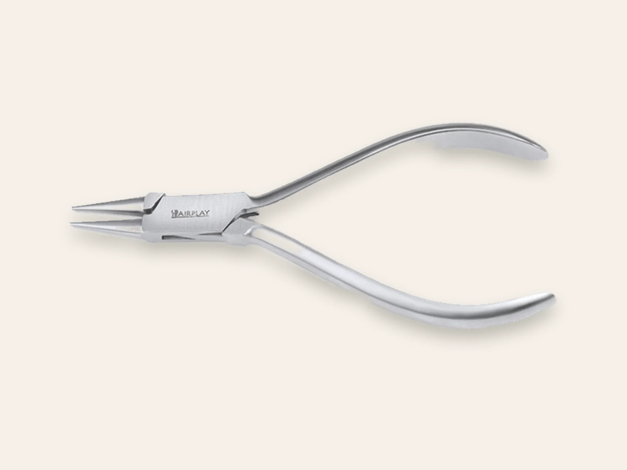 Celniv Ortho — Rundbiegezange mit Feder ND 01-12 S