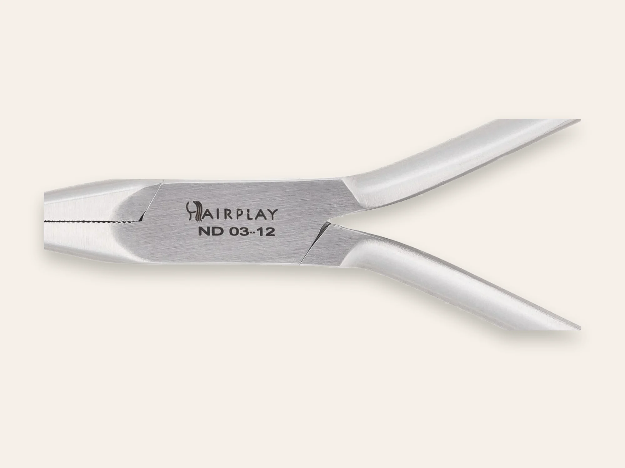 Celniv Ortho — Drahtbiegezange Halbrund ND 03-12