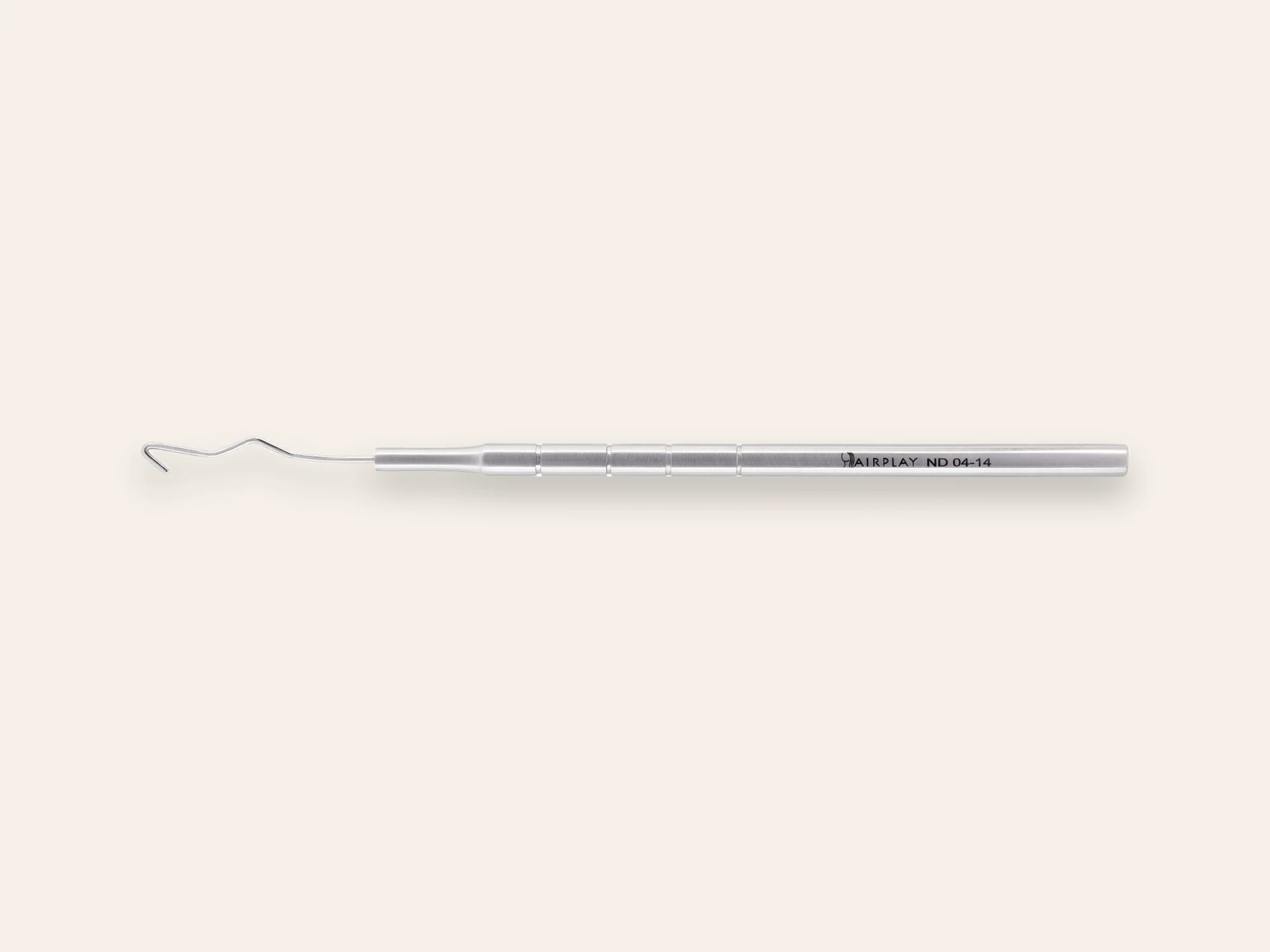 Celniv Ortho — Haken für Drahtspangen ND 04-14