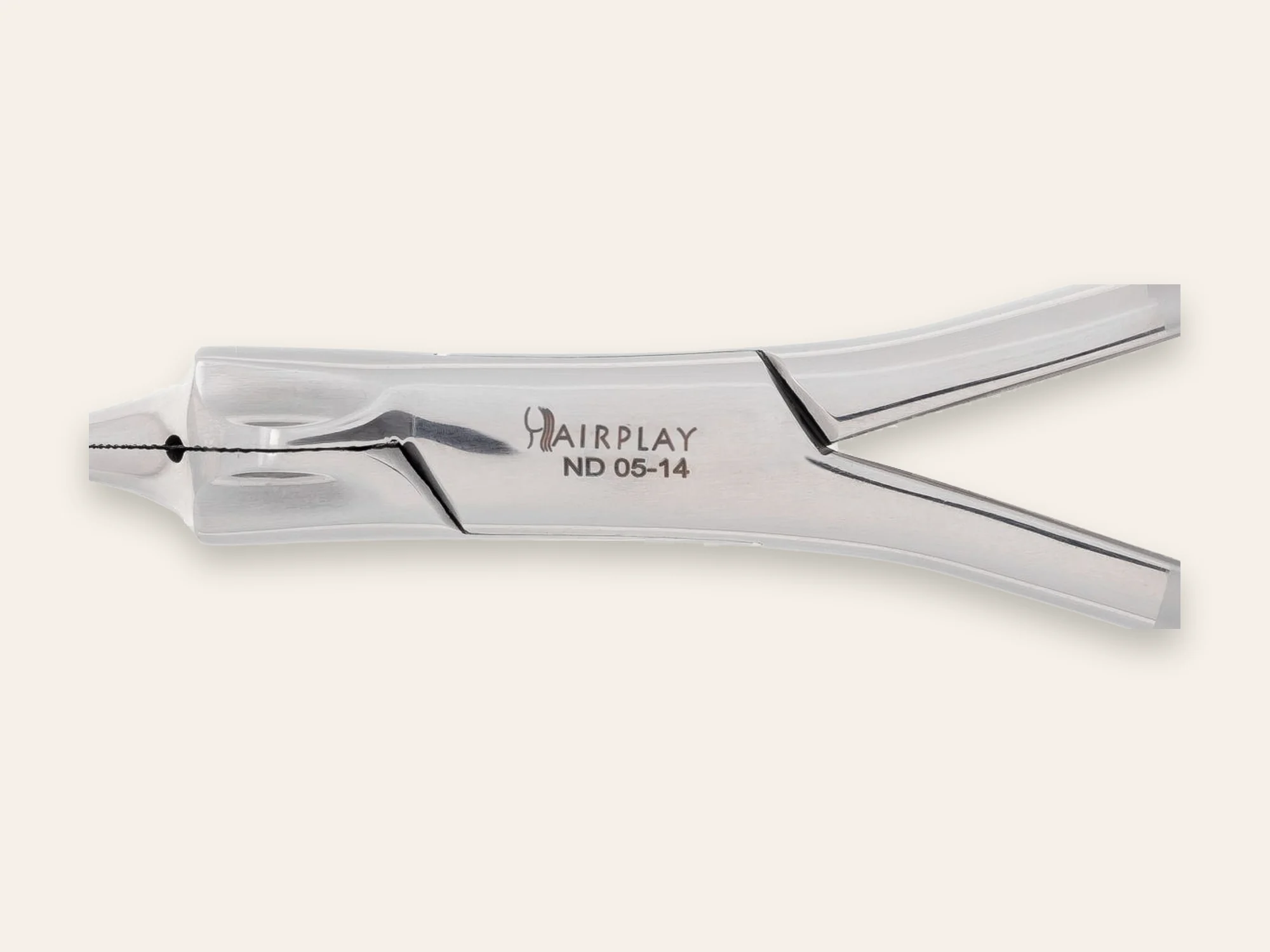 Celniv Ortho — Orthonyxie Zange Delfin ND 05-15