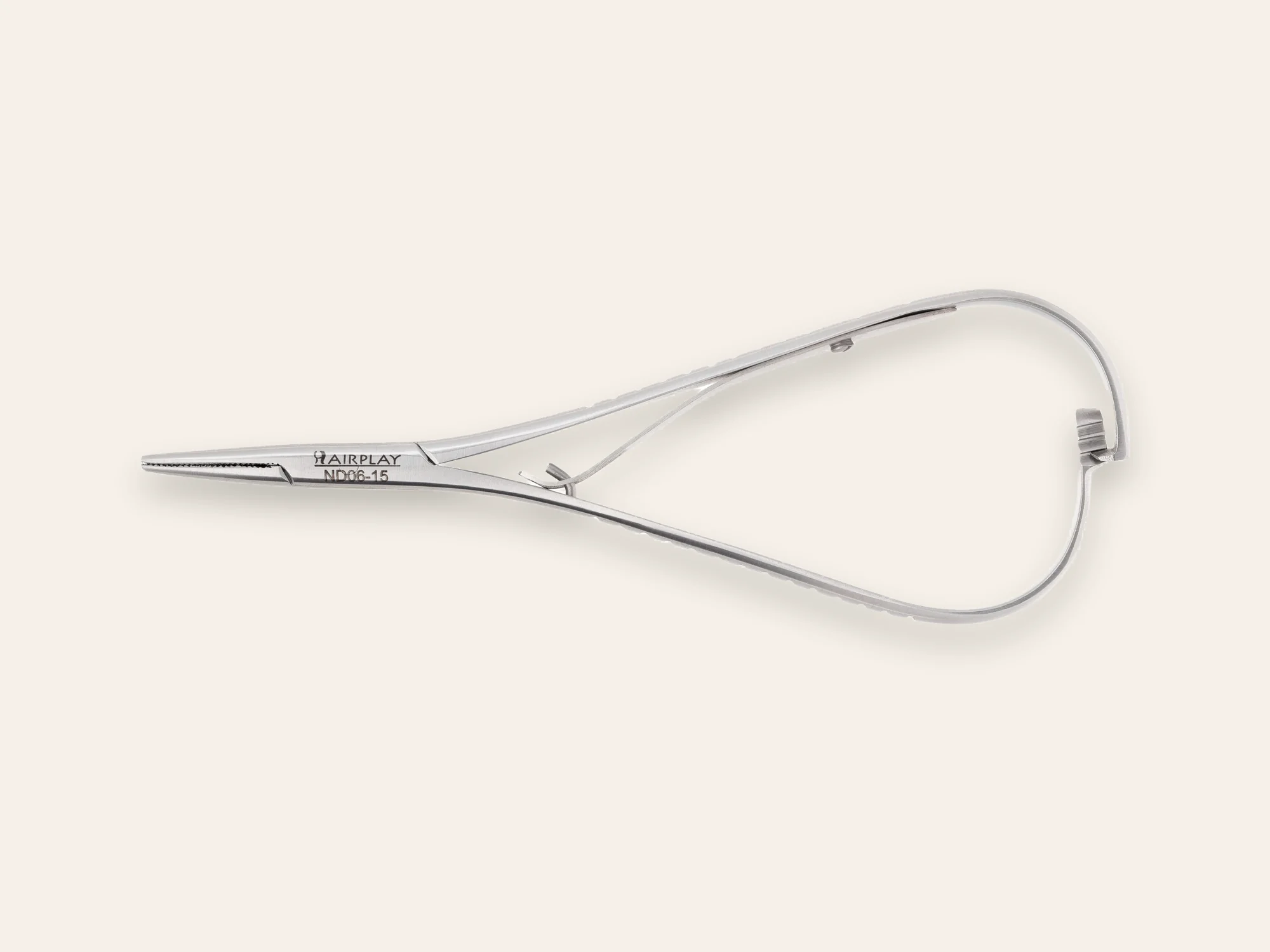 Celniv Ortho — Nadelhalter für Korrekturspangen ND 06-15