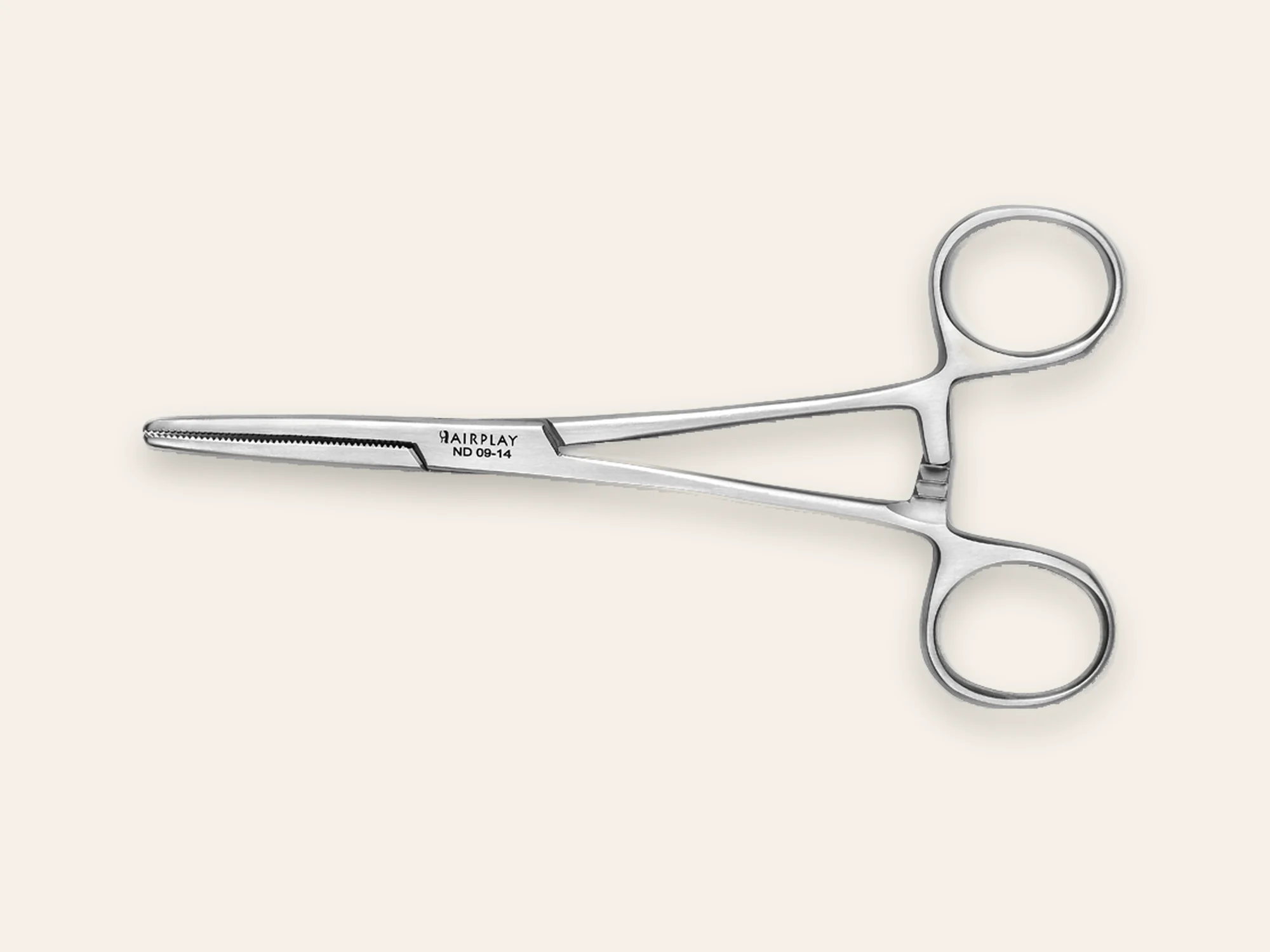Celniv Ortho — Pean-Klemme gerade ND 09-14
