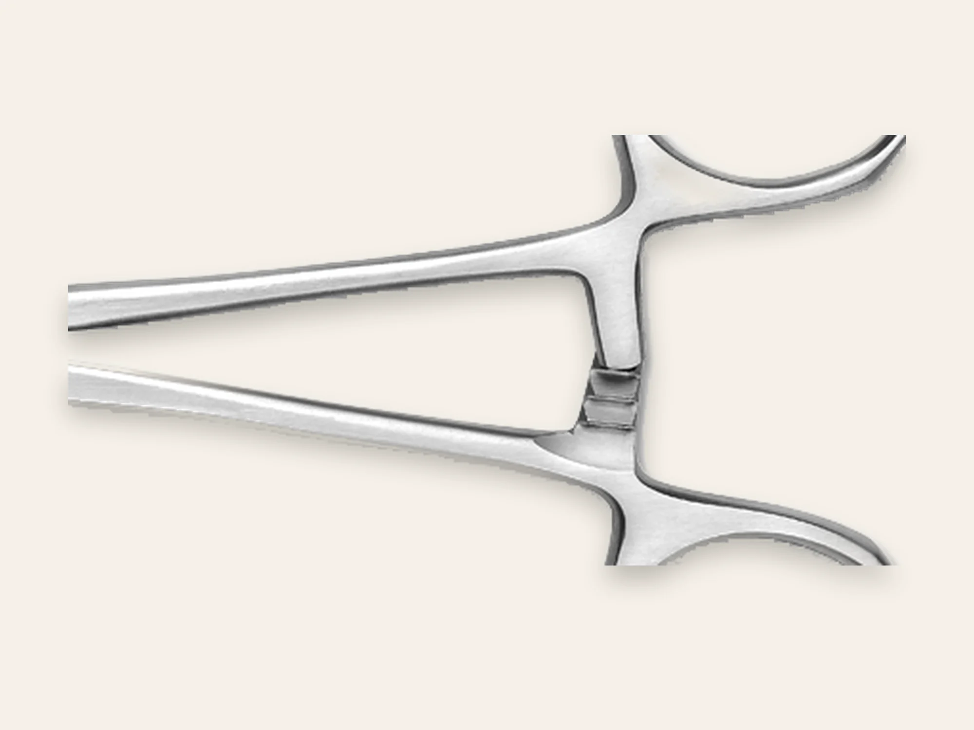 Celniv Ortho — Pean-Klemme gerade ND 09-14