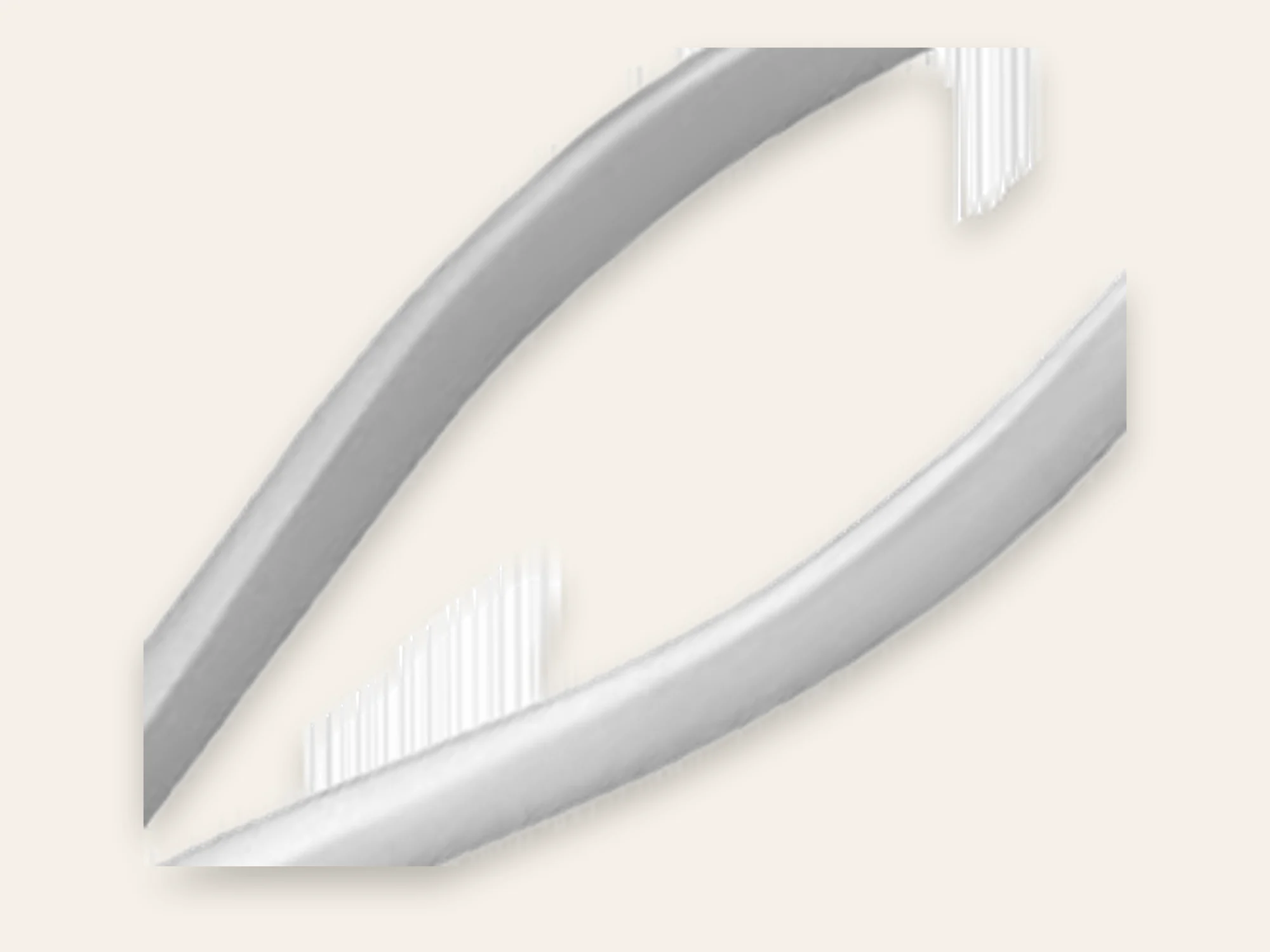 Celniv Ortho — Biegezange „Haifisch" ND 11-15