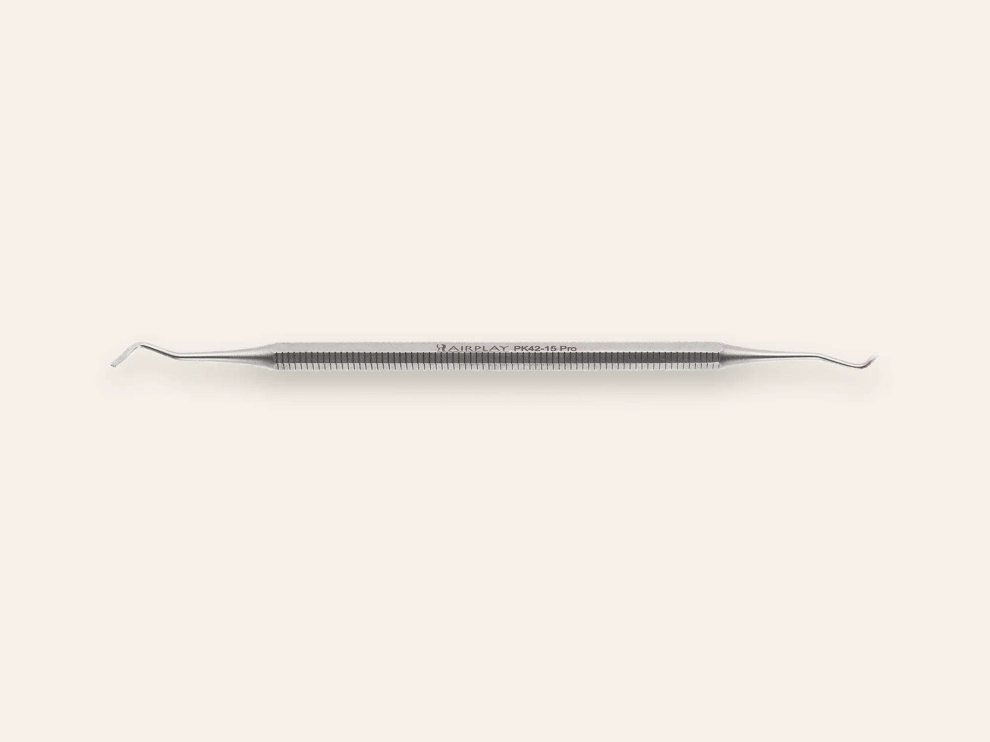 Celniv Instru — Podologie Sonde doppelseitig PK 42-15 PRO