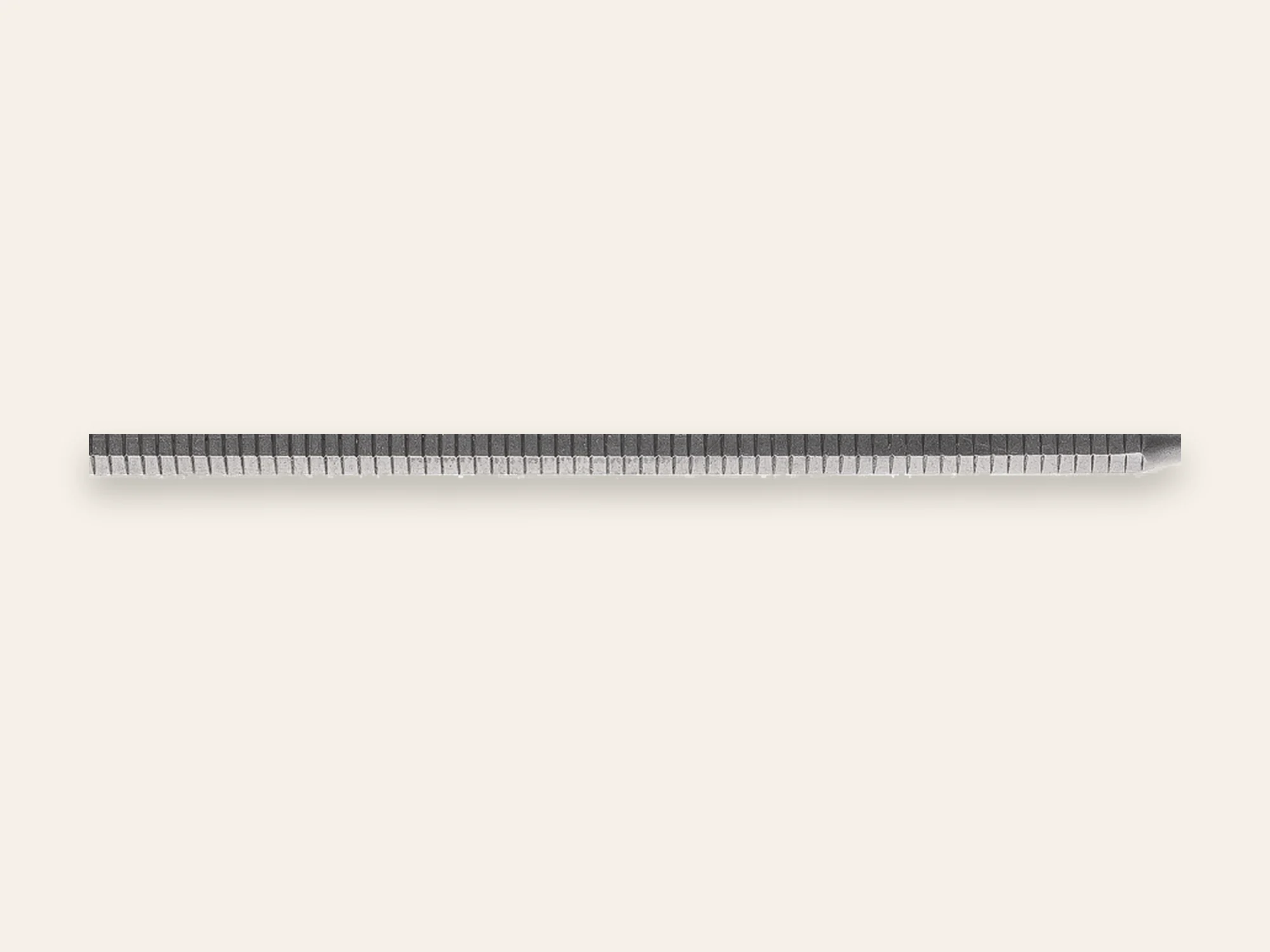 Celniv Instru — Podologie Sonde doppelseitig PK 42-15 PRO